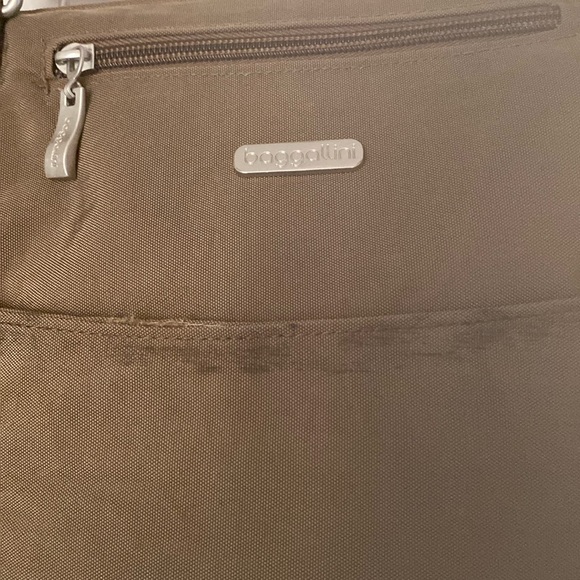 Baggallini Travel Computer Bag - Picture 3 of 13